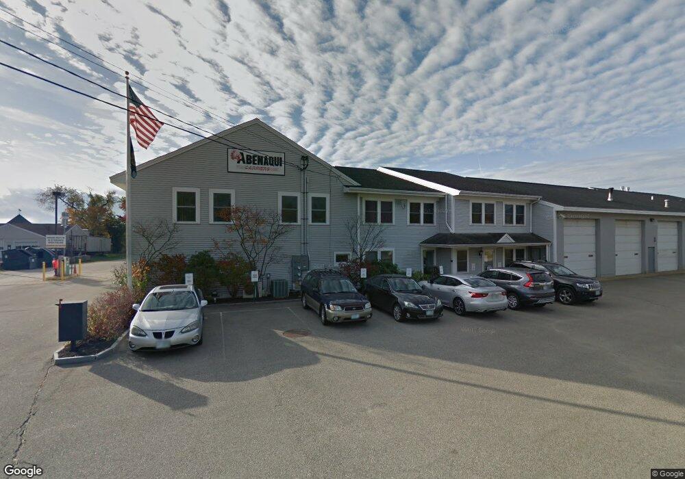 38B South Rd unit Second Floor Office/, North Hampton, NH 03862 - photo 1