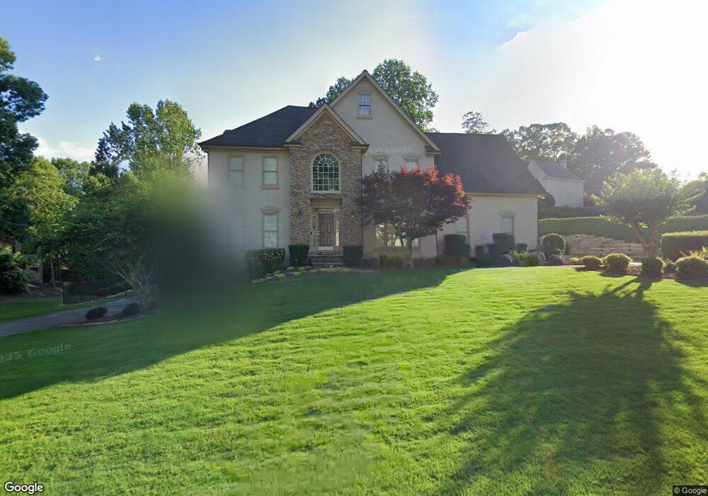 2070 Brassfield Way unit 23, Roswell, GA 30075 - photo 1