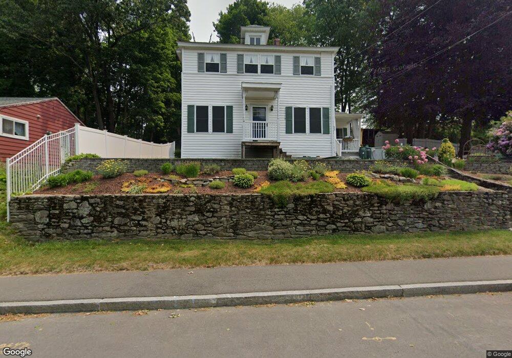 53 Harold St, Worcester, MA 01604 - photo 1