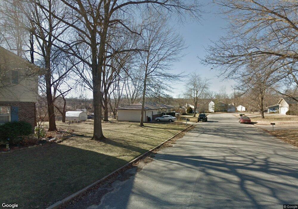 1306 Whitney Ln, Rolla, MO 65401 - photo 1