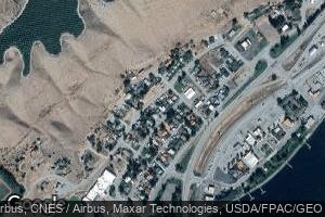 218 Beach St, Pateros, WA 98846