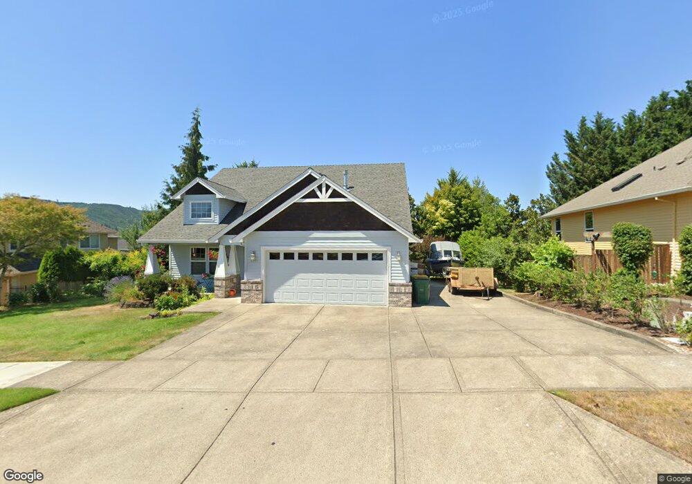 3284 Edgeview Ln, Forest Grove, OR 97116 - photo 1