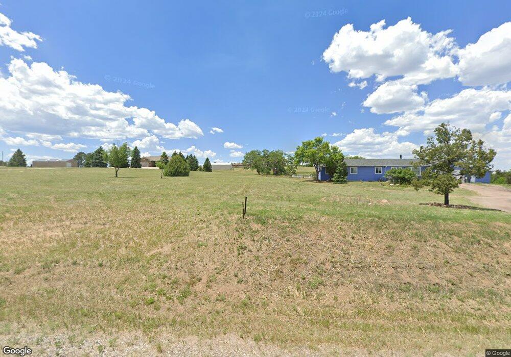 5700 Meridian Rd, Peyton, CO 80831 - photo 1