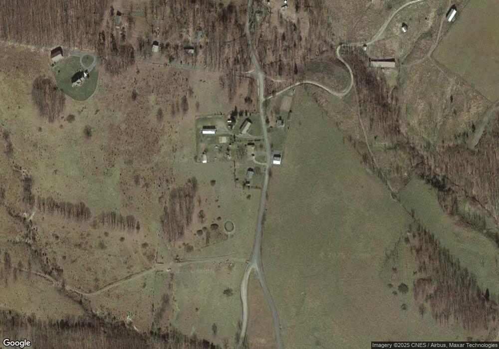 4627 Ridge Rd, Maysville, WV 26833 - photo 1