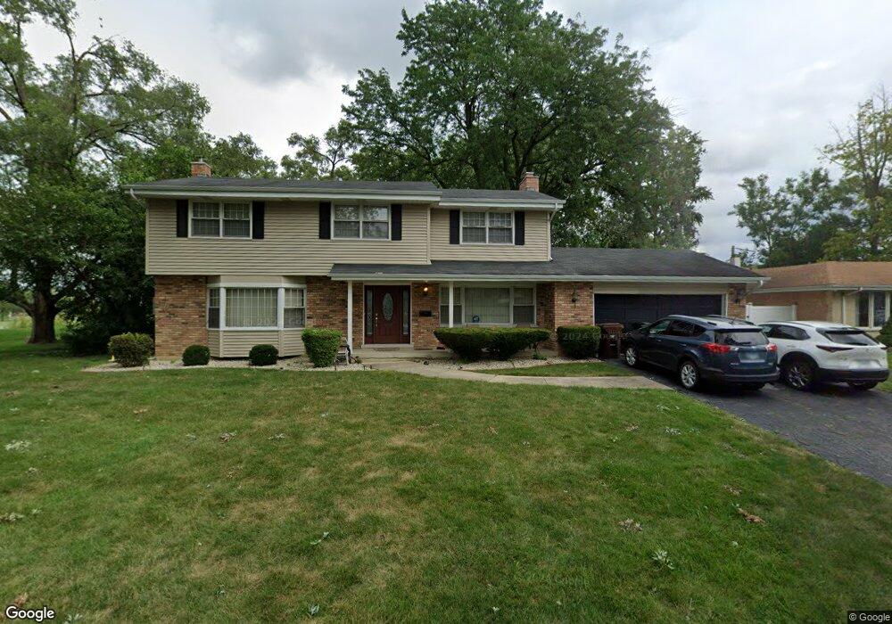 17103 Whitman Ave, Hazel Crest, IL 60429 - photo 1