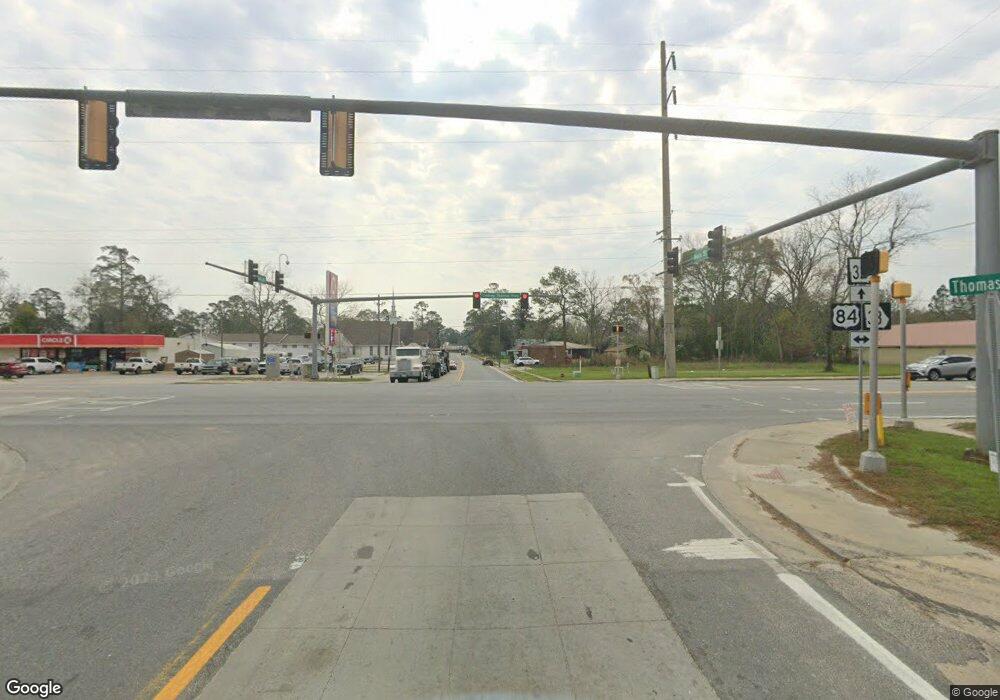 6149 W Main St, Patterson, GA 31557 - photo 1