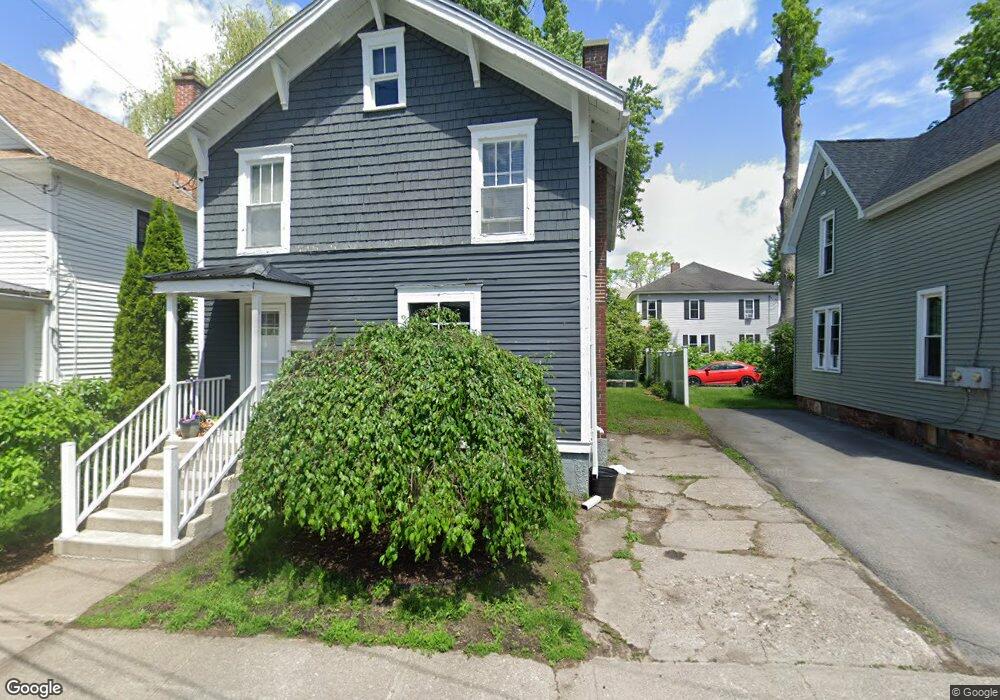 17 Hamilton St, Potsdam, NY 13676 - photo 1