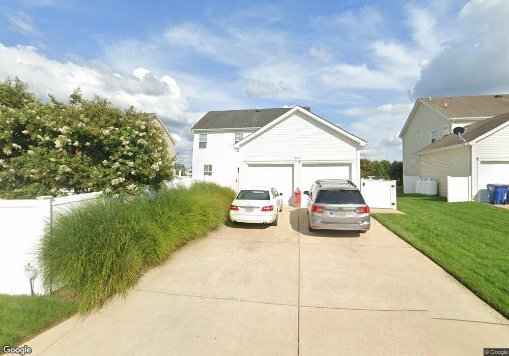 23608 Pine Bluff Way, Leonardtown, MD 20650 - photo 1