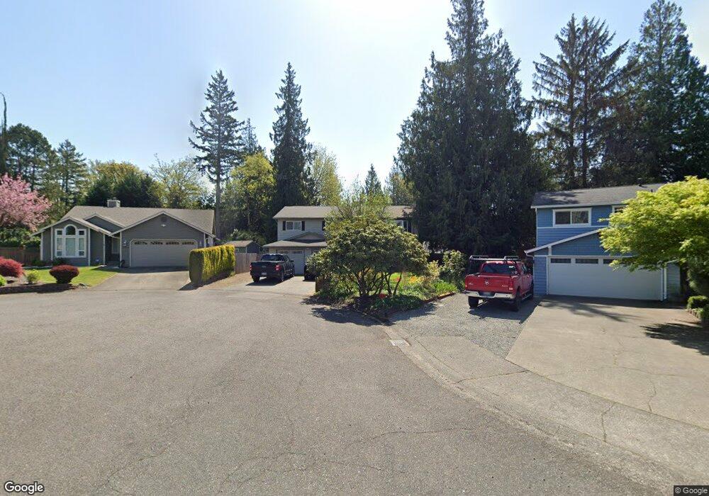 26414 199th Place SE, Covington, WA 98042 - photo 1