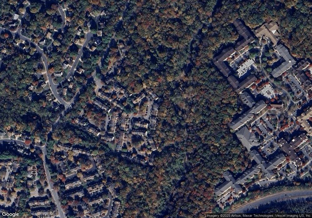 6802 Wild Rose Ct, Springfield, VA 22152 - photo 1