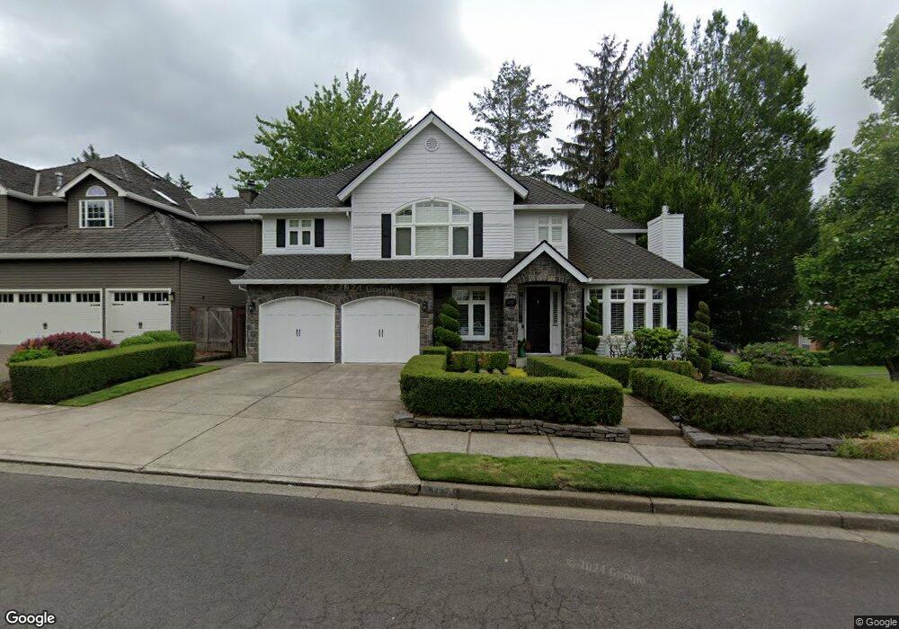 5732 La Mesa Ct, Lake Oswego, OR 97035 - photo 1