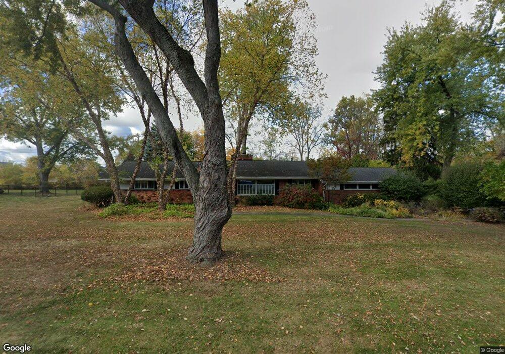 6362 Thorncrest Dr, Bloomfield Hills, MI 48301 - photo 1