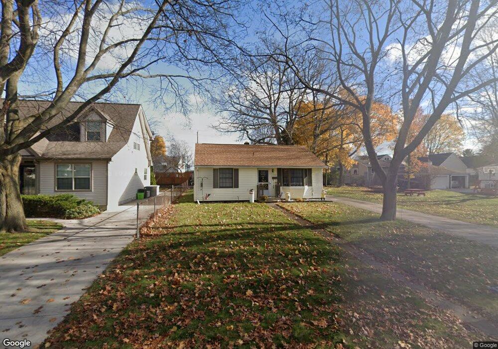 3168 Wright St, Port Huron, MI 48060 - photo 1