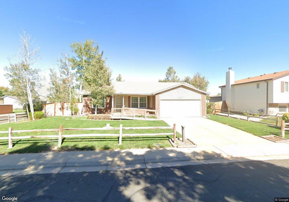 4501 E 118th Place, Thornton, CO 80233 - photo 1