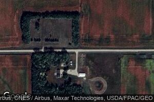 1021 100th Ave, Georgetown, MN 56546
