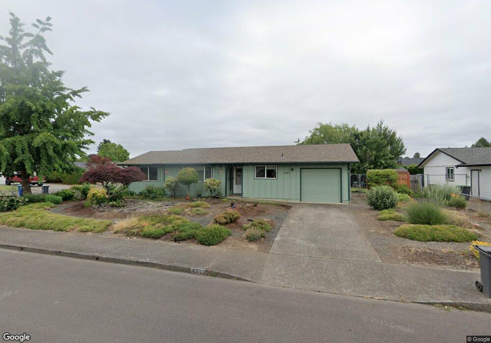 4913 Four Winds Dr N, Keizer, OR 97303 - photo 1