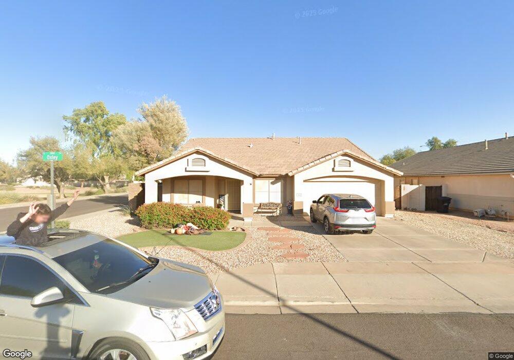 3531 S Oxley Cir unit 1, Mesa, AZ 85212 - photo 1