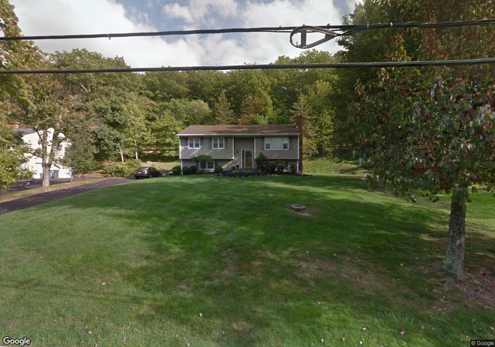 68 Birchwood Dr, Highland Mills, NY 10930 - photo 1