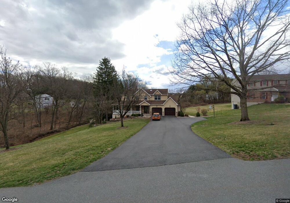 8 Harry Ave, Reading, PA 19607 - photo 1