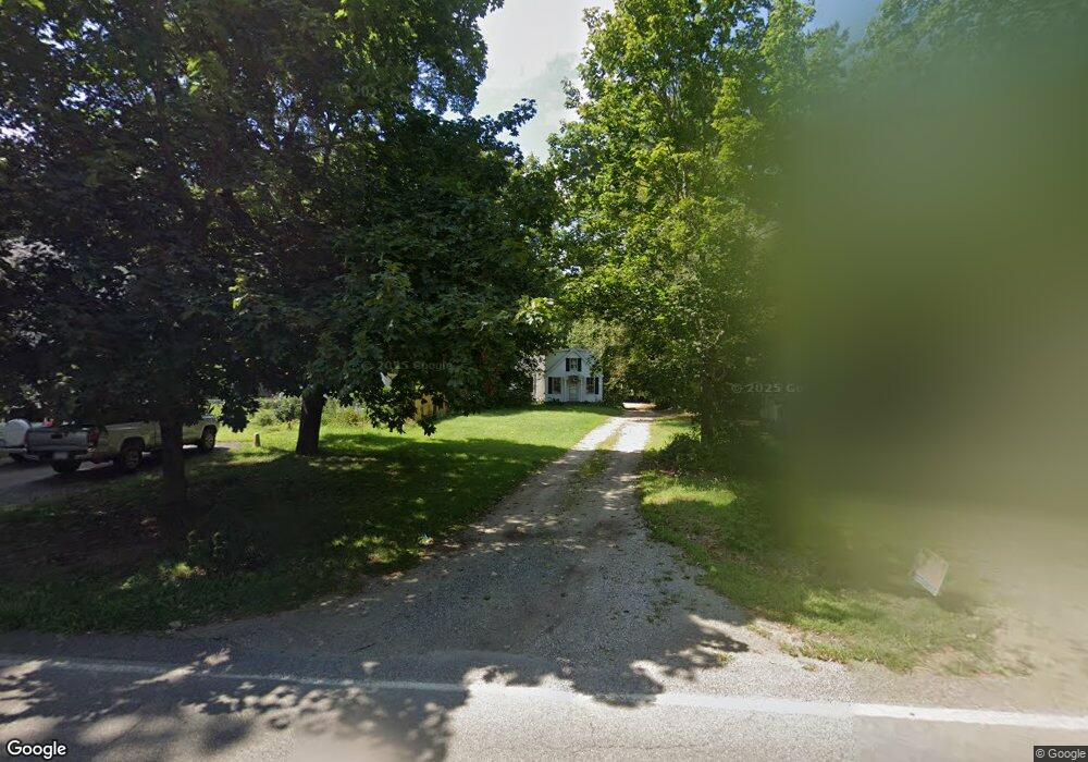 25 Seekonk St, Norfolk, MA 02056 - photo 1