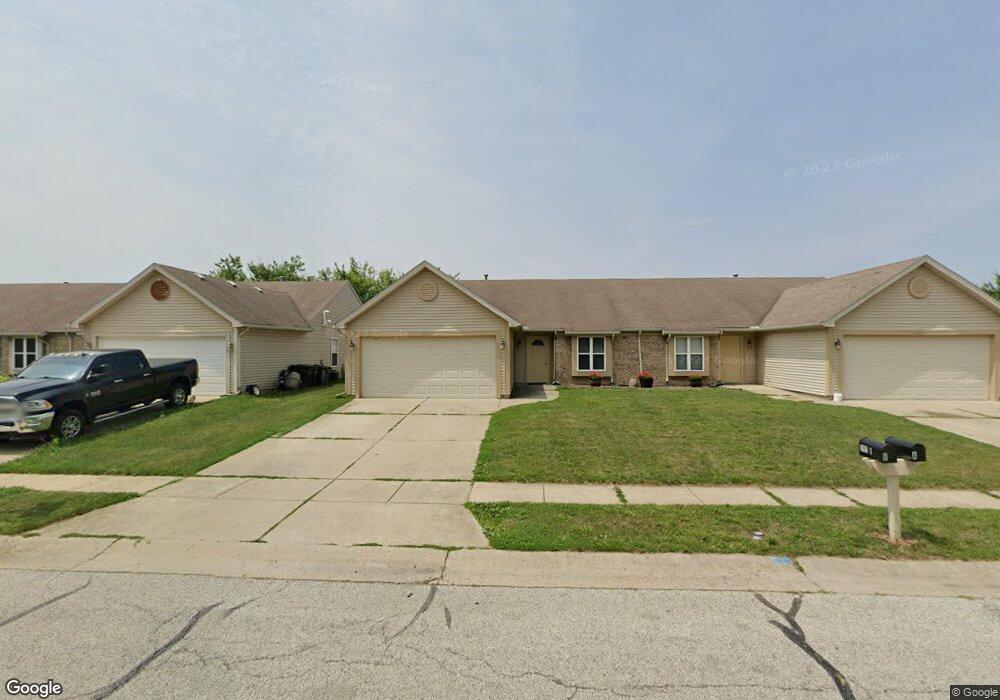 2002 Bridgewater Cir, Lafayette, IN 47909 - photo 1