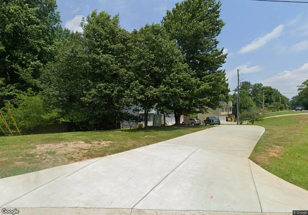 4301 Martin Rd, Flowery Branch, GA 30542 - photo 1