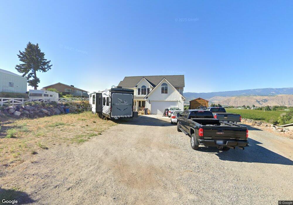 2868 8th St NE, East Wenatchee, WA 98802 - photo 1