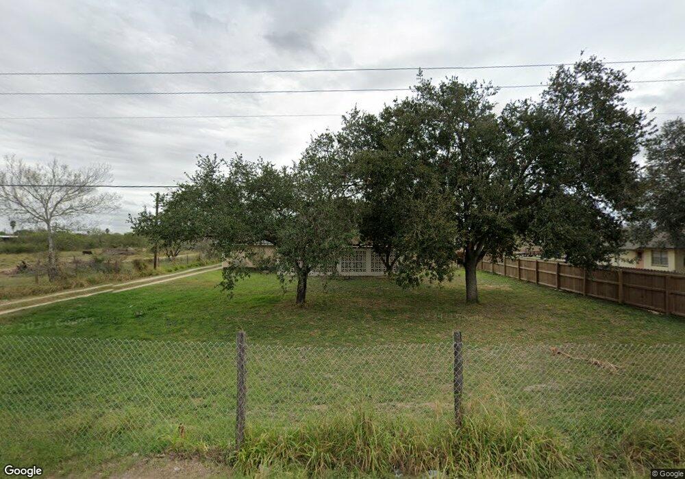 3010 N Victoria Rd, Donna, TX 78537 - photo 1
