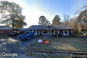 804 E 7th St, Rector, AR 72461