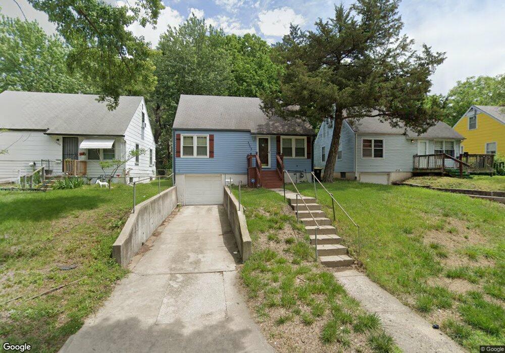 7113 College Ave, Kansas City, MO 64132 - photo 1