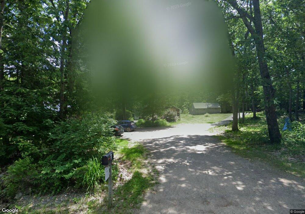 3 Ten Rod Rd, New Durham, NH 03855 - photo 1