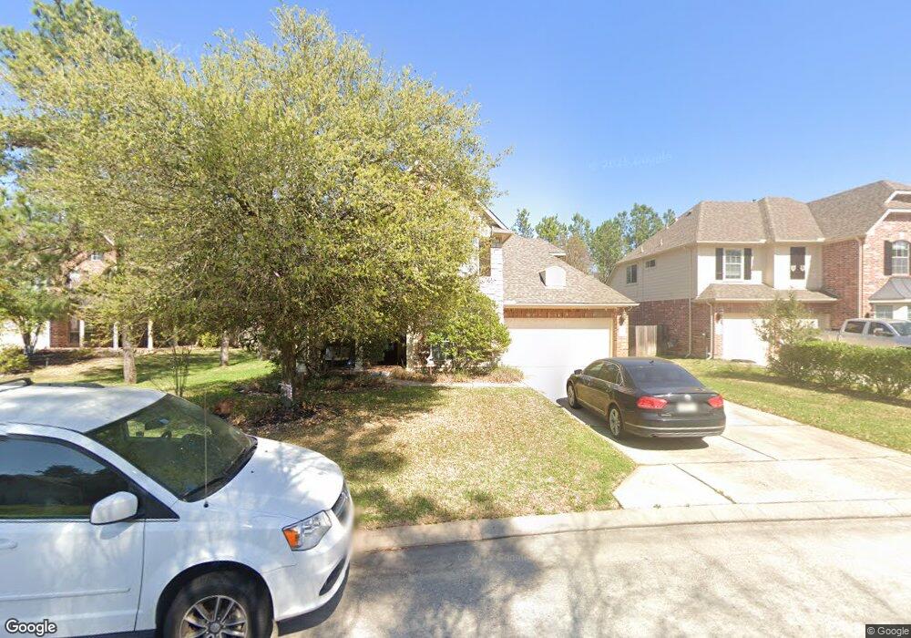 81 N Frontera Cir, Spring, TX 77382 - photo 1