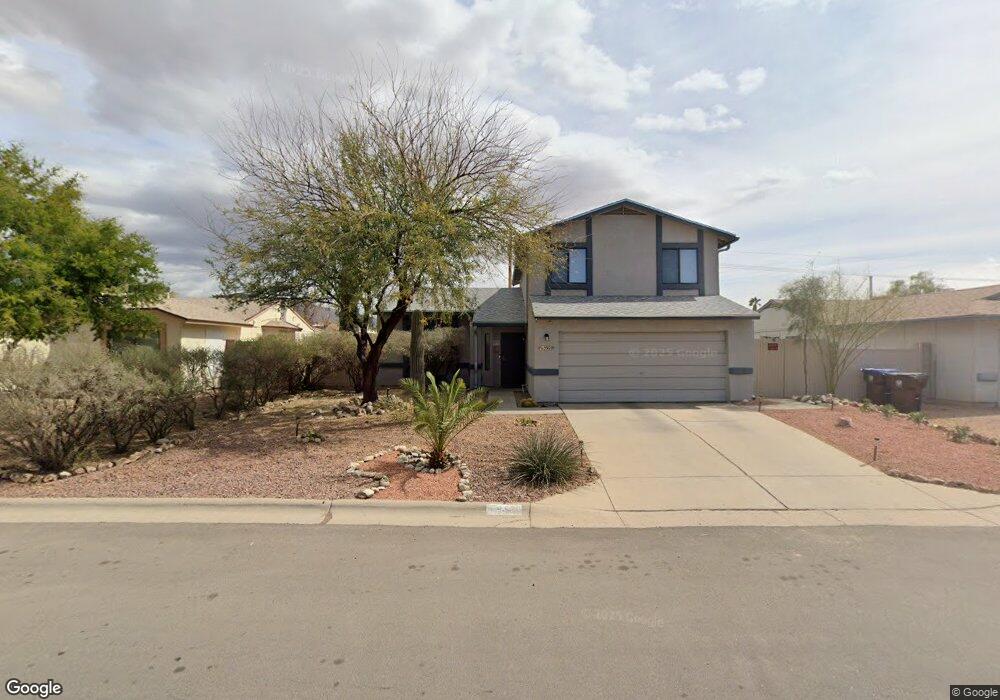 5920 N Belbrook Dr, Tucson, AZ 85741 - photo 1