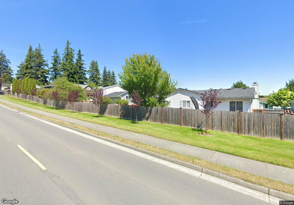 27252 Church Creek Loop NW, Stanwood, WA 98292 - photo 1