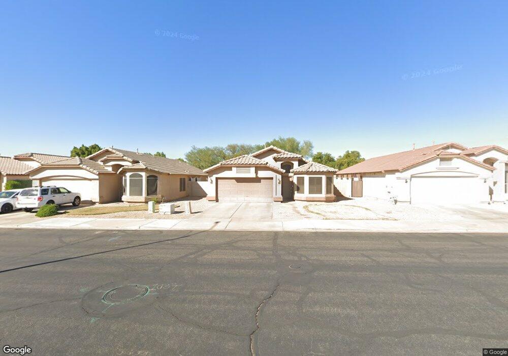 9544 E Plana Ave, Mesa, AZ 85212 - photo 1