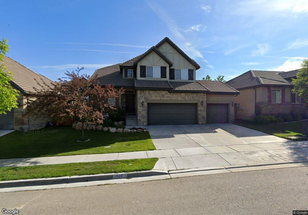 2828 W Shady Bend Ln, Lehi, UT 84043 - photo 1