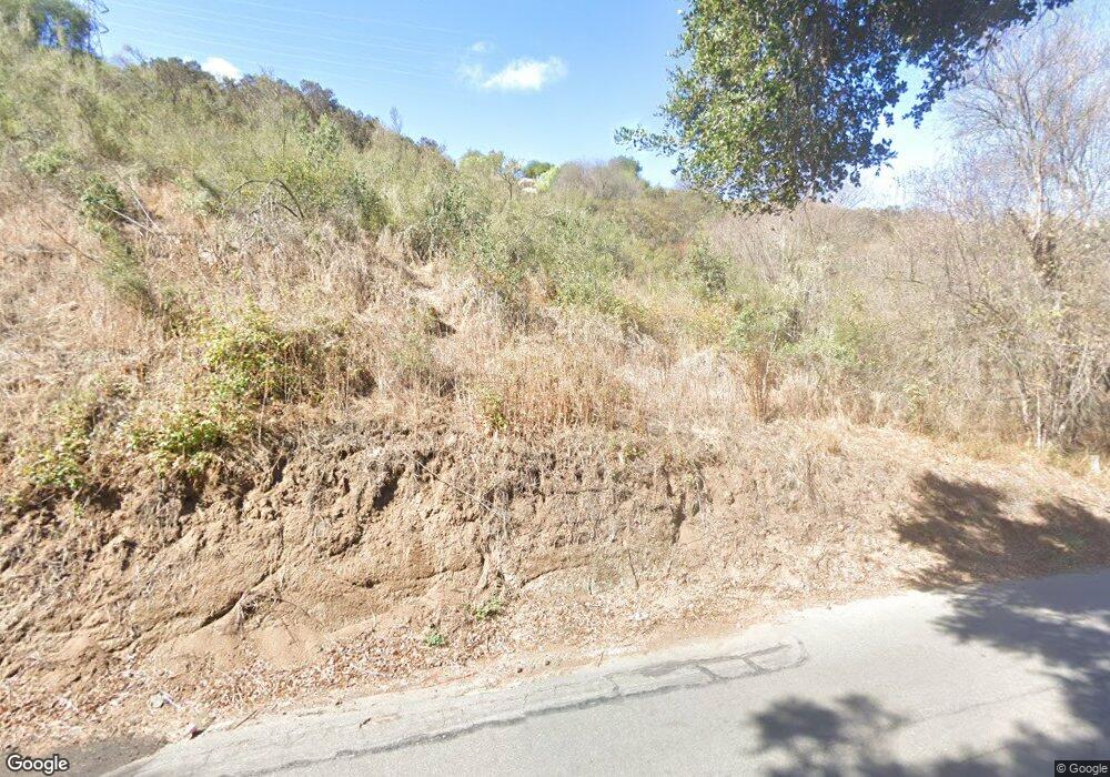 4.28 Acres Couser Canyon, Valley Center, CA 92082 - photo 1