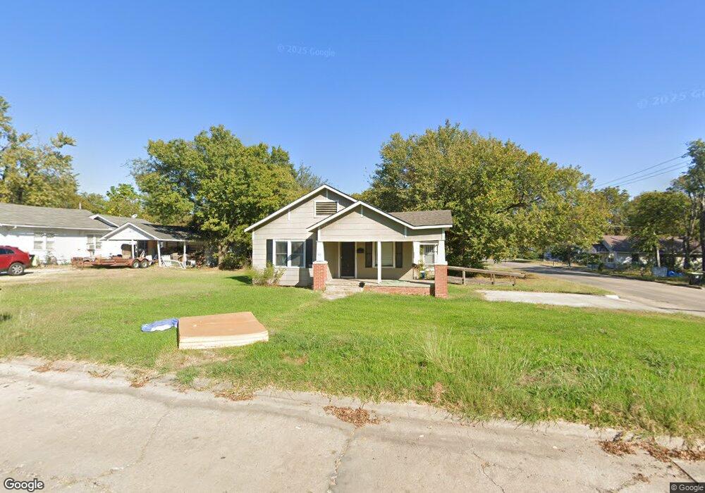 600 W 20th St, Ada, OK 74820 - photo 1