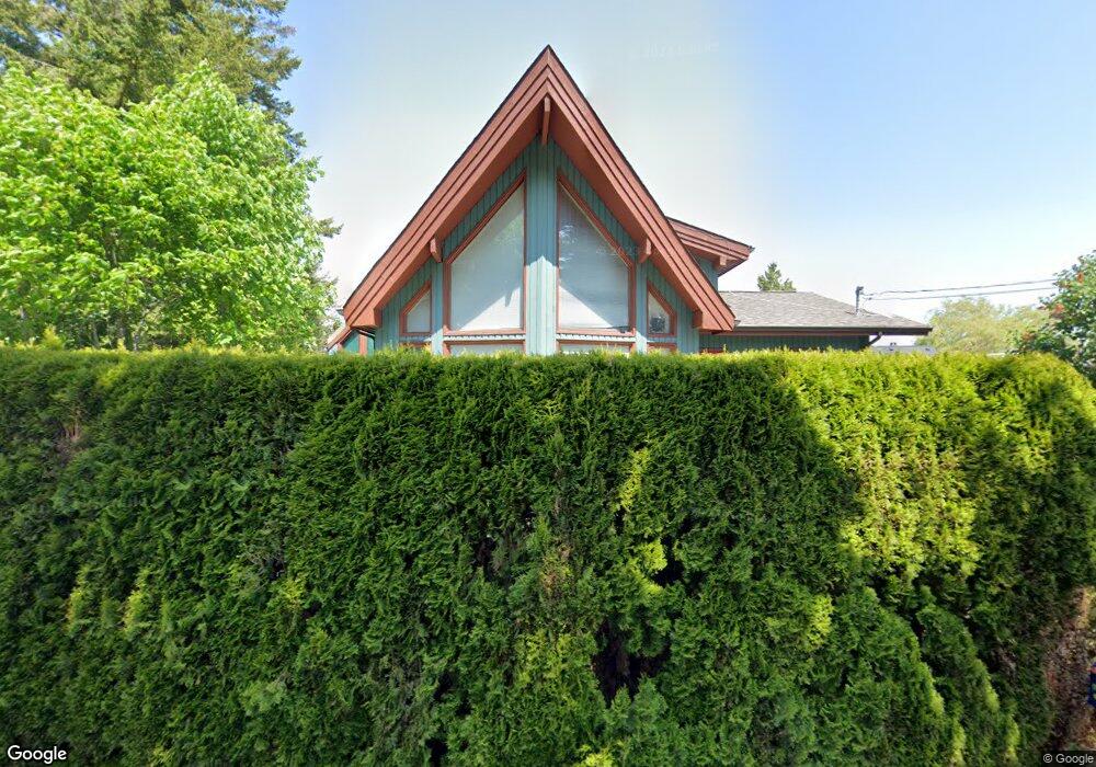 2152 Elm St, Point Roberts, WA 98281 - photo 1