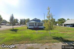 225 Orchard St, Hysham, MT 59038