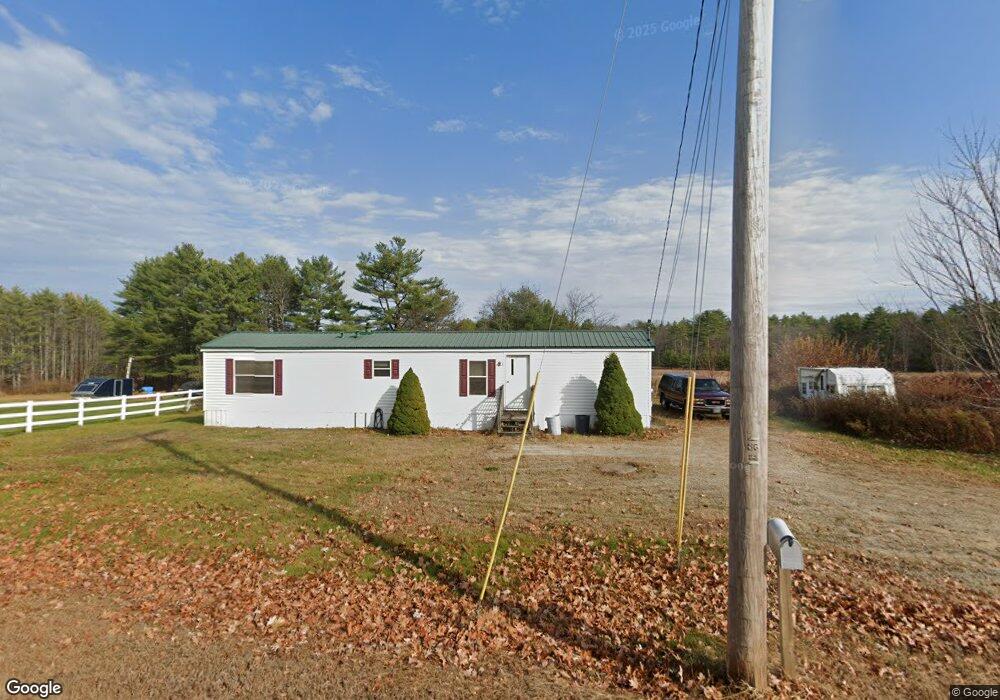 75 Ossipee Trail, Limington, ME 04049 - photo 1