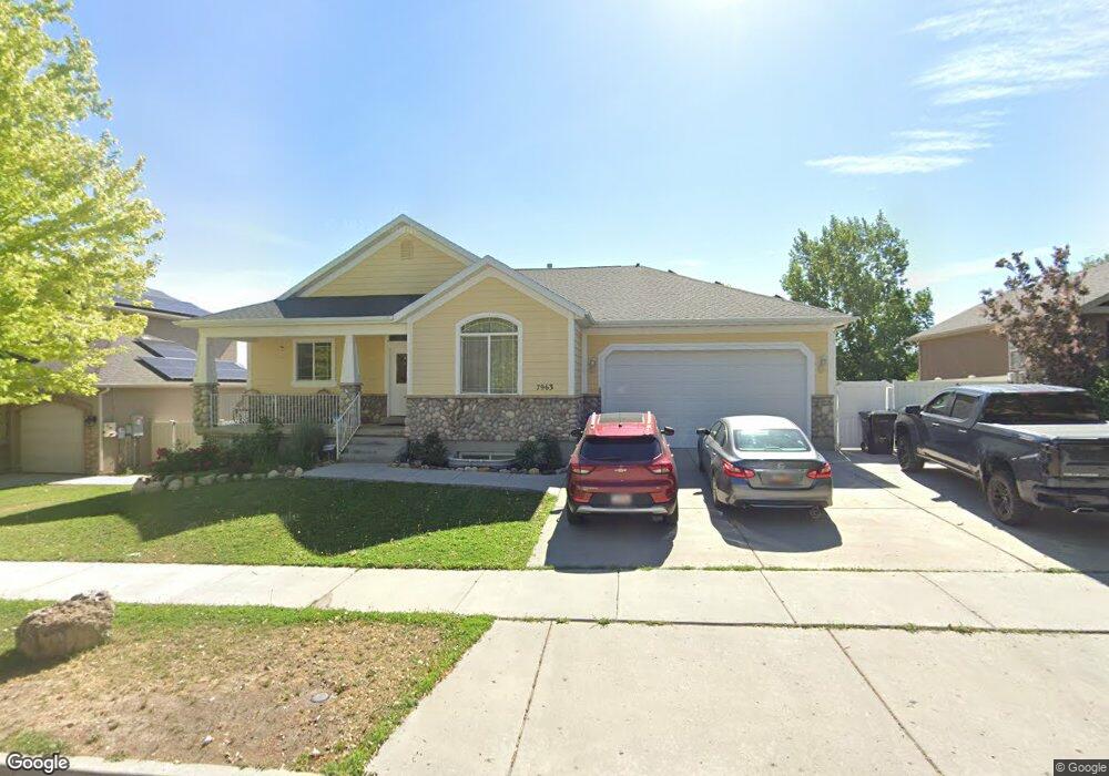 7963 S 7365 W, West Jordan, UT 84081 - photo 1