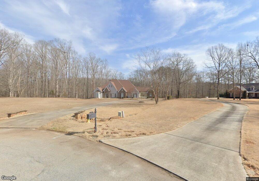 10 Walnut Ridge Way unit 2, Covington, GA 30014 - photo 1