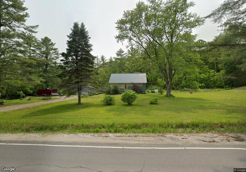 218 Main St, Bowdoinham, ME 04008 - photo 1