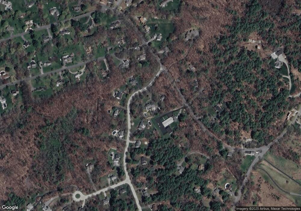 135 Weldon Farm Rd, Rowley, MA 01969 - photo 1