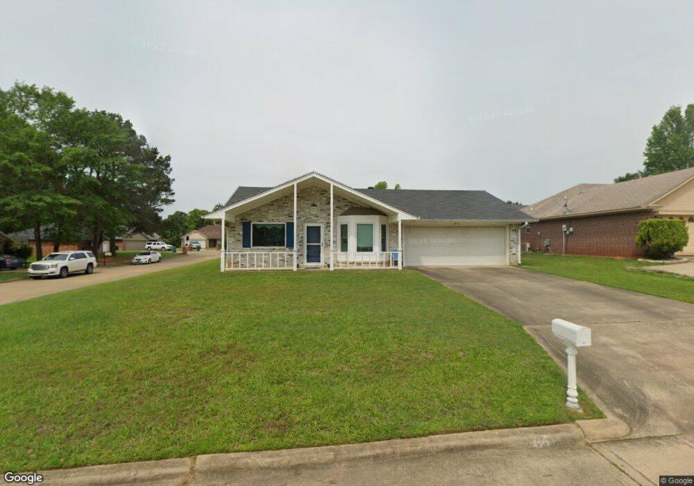 84 Green Oak Cir, Nash, TX 75569 - photo 1