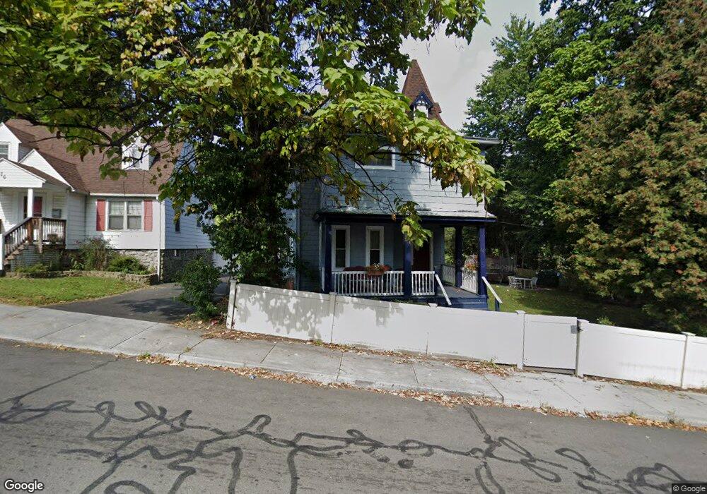 70 Sunnyside Ave, Waterbury, CT 06708 - photo 1