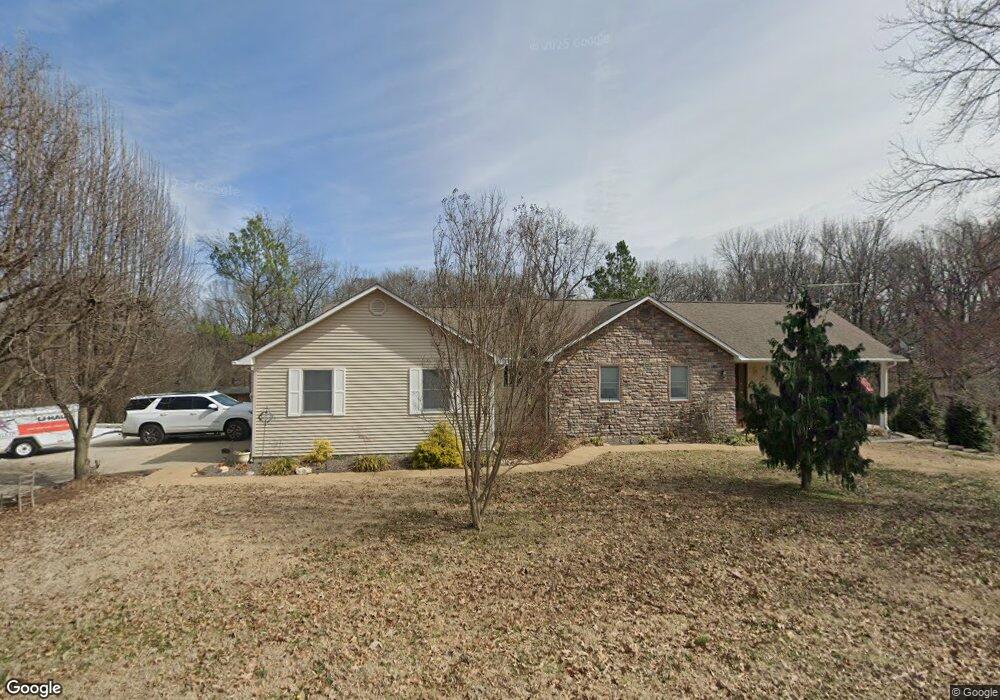 11202 Scott St, Dexter, MO 63841 - photo 1