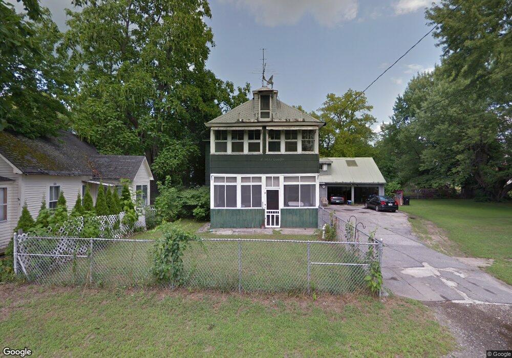 7 1/2 Andrews Ave, Hudson, NH 03051 - photo 1