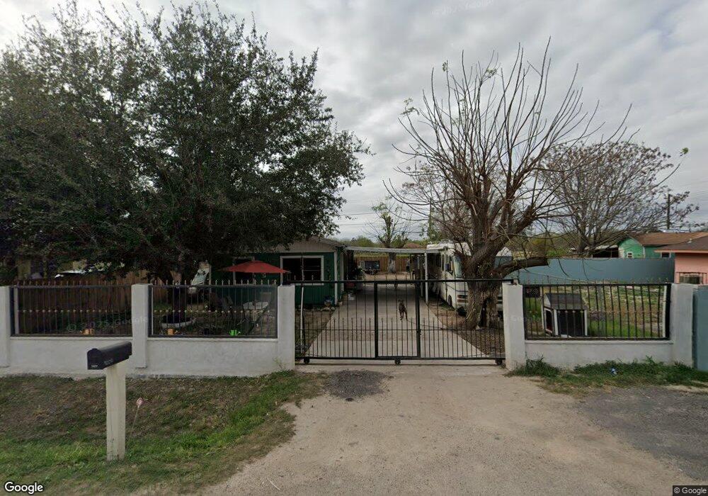 7209 Sylvia Handy St, Weslaco, TX 78596 - photo 1